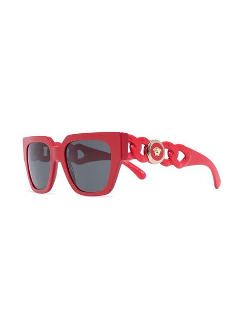 versace sunglasses chain|Versace sunglasses official website.